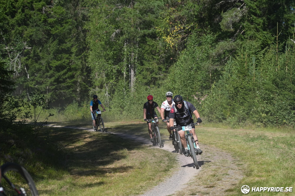 Bild från Cykelvasan 2022 (90km)