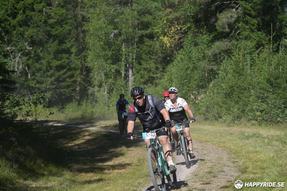 Bild från Cykelvasan 2022 (90km)
