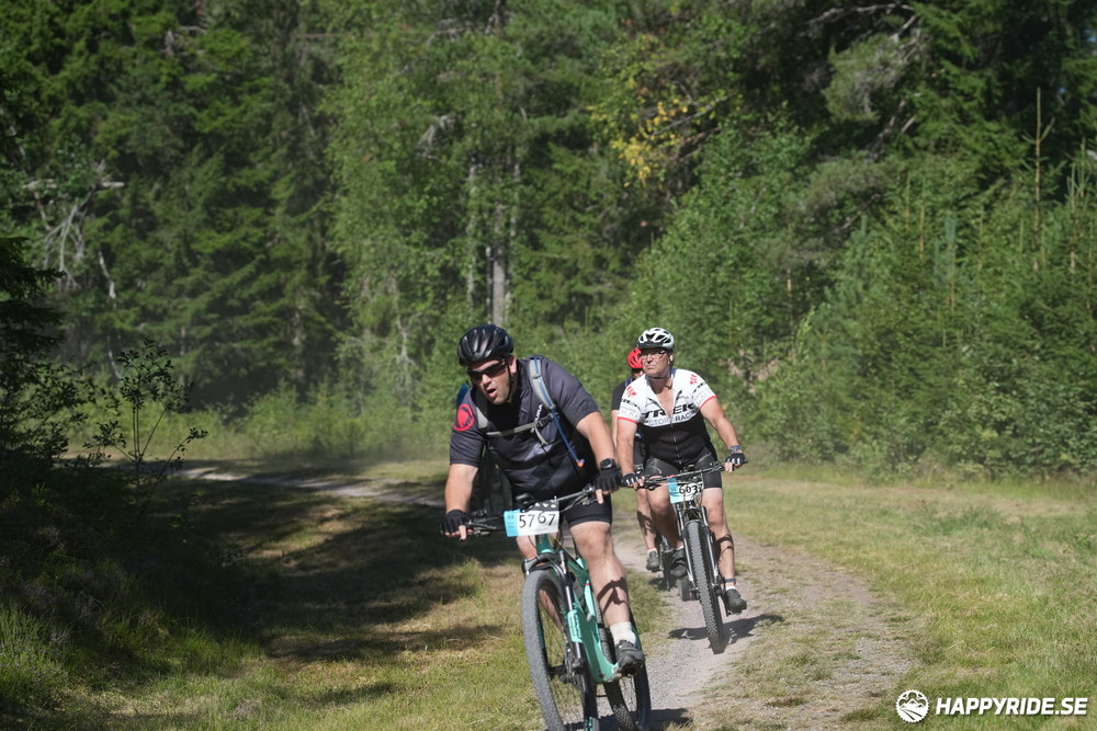 Bild från Cykelvasan 2022 (90km)