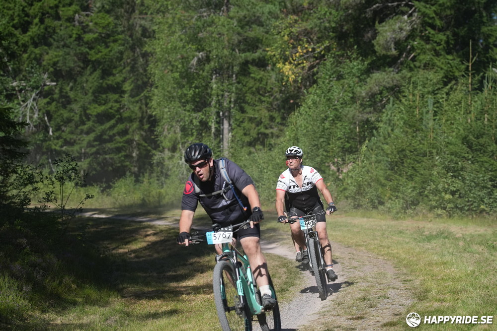 Bild från Cykelvasan 2022 (90km)