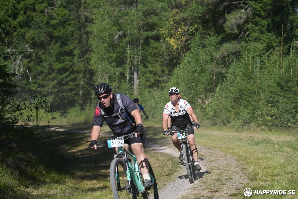 Bild från Cykelvasan 2022 (90km)