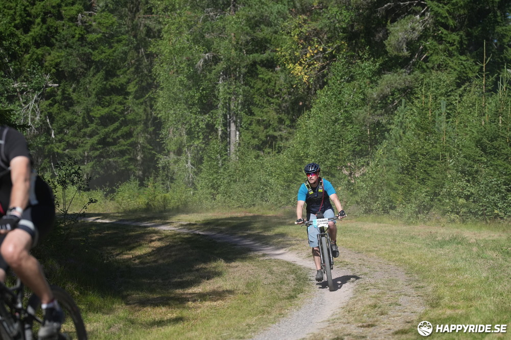 Bild från Cykelvasan 2022 (90km)