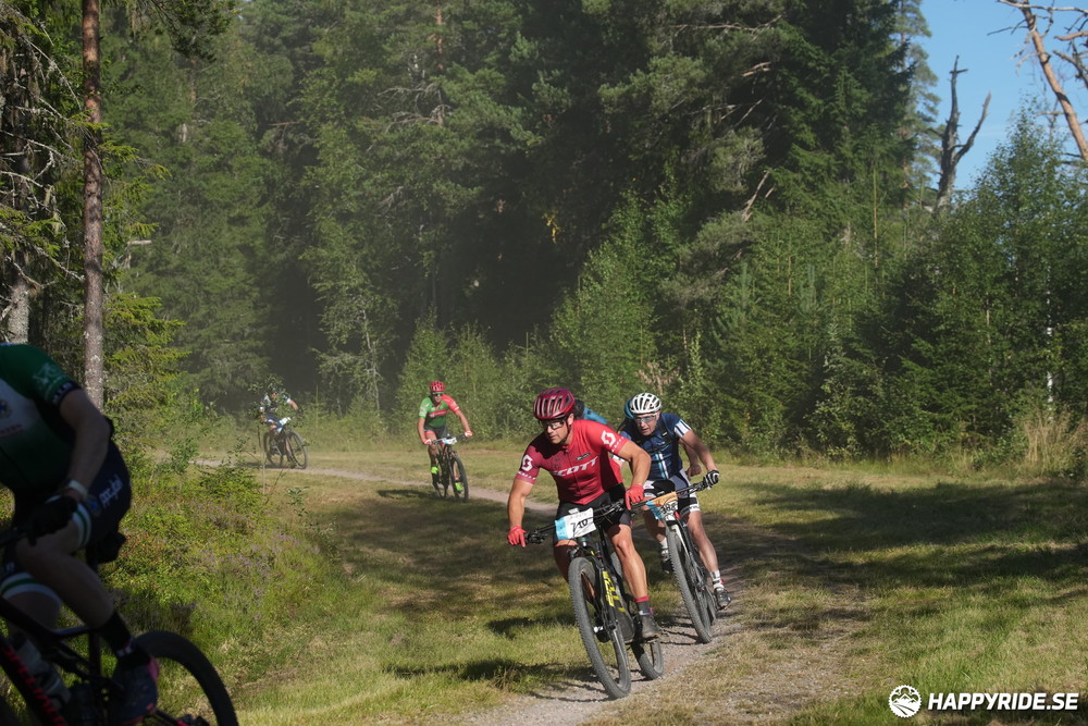 Bild från Cykelvasan 2022 (90km)
