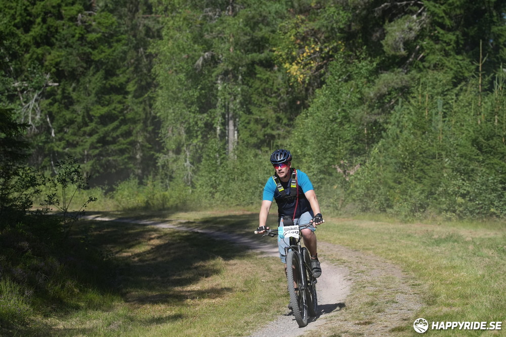 Bild från Cykelvasan 2022 (90km)