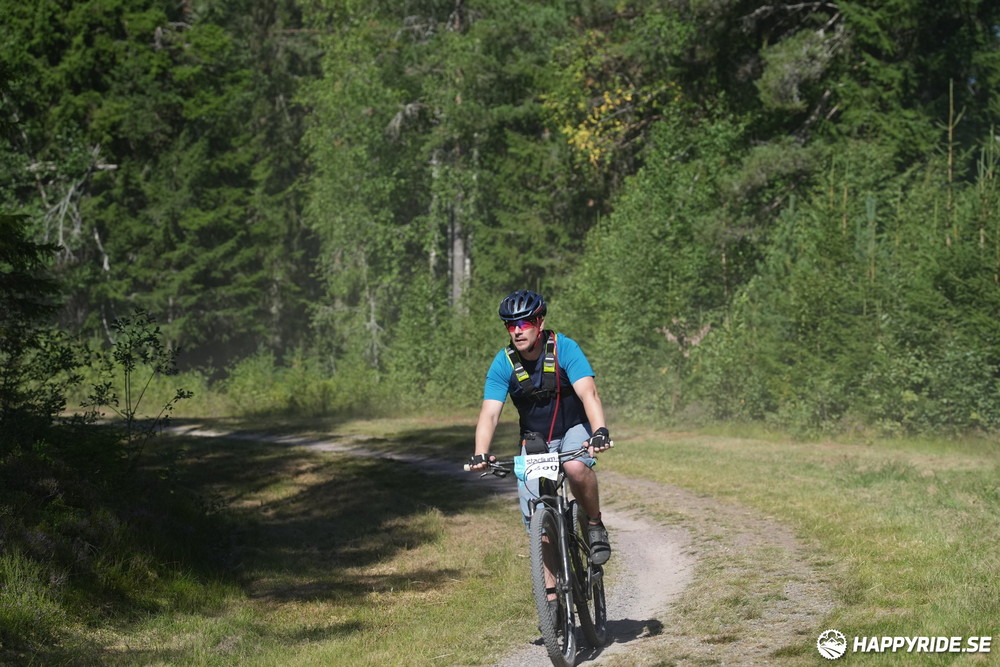 Bild från Cykelvasan 2022 (90km)