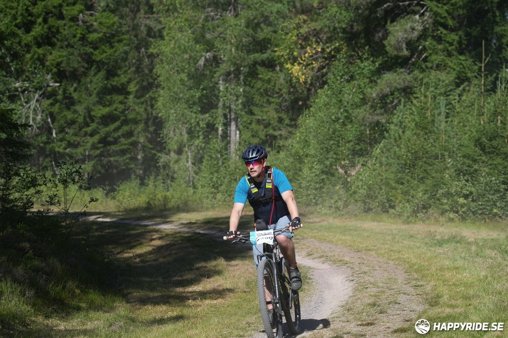 Bild från Cykelvasan 2022 (90km)