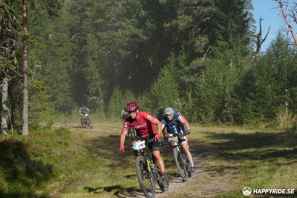 Bild från Cykelvasan 2022 (90km)