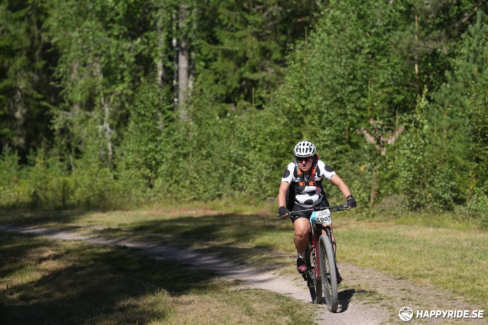 Bild från Cykelvasan 2022 (90km)