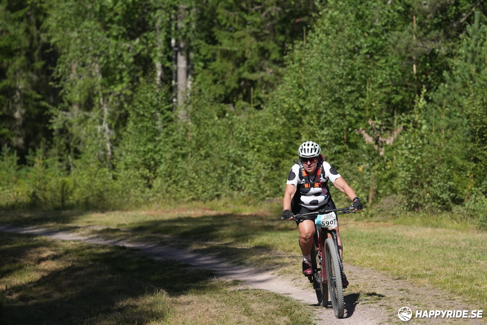 Bild från Cykelvasan 2022 (90km)