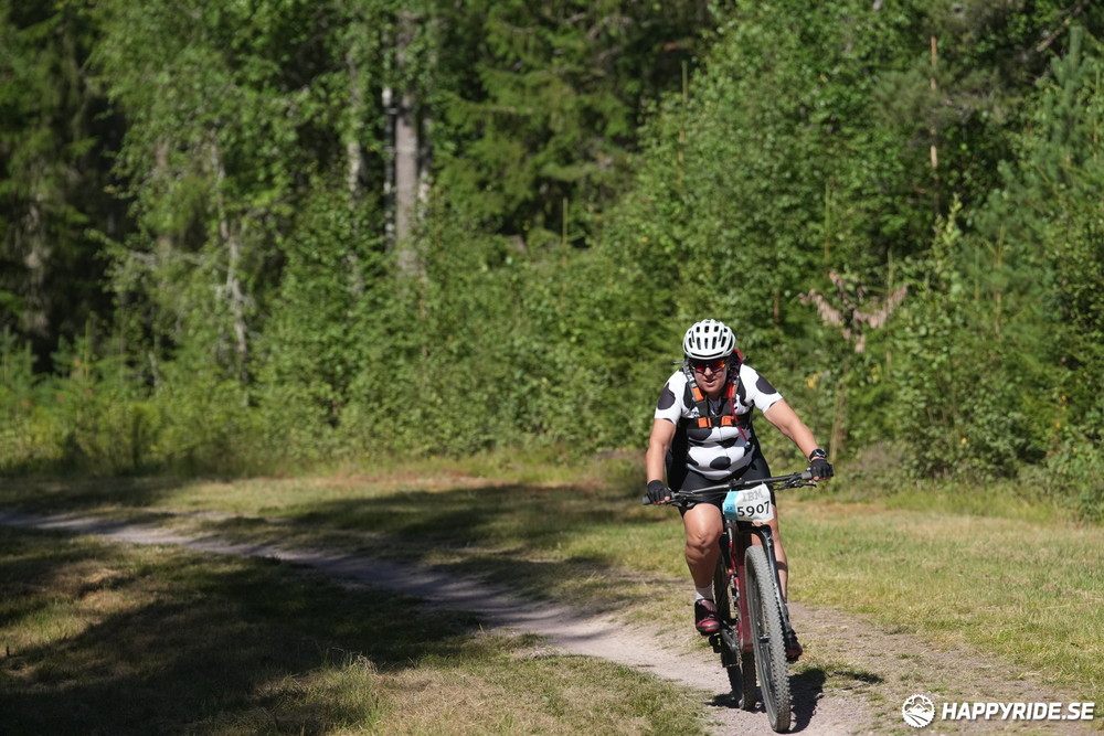 Bild från Cykelvasan 2022 (90km)