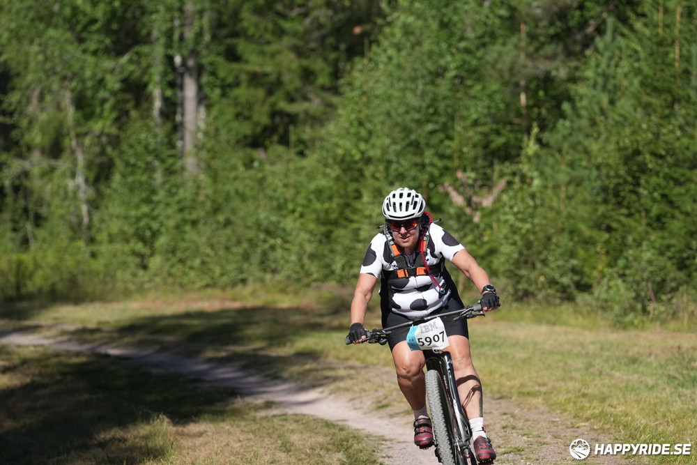 Bild från Cykelvasan 2022 (90km)