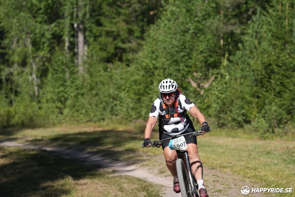 Bild från Cykelvasan 2022 (90km)