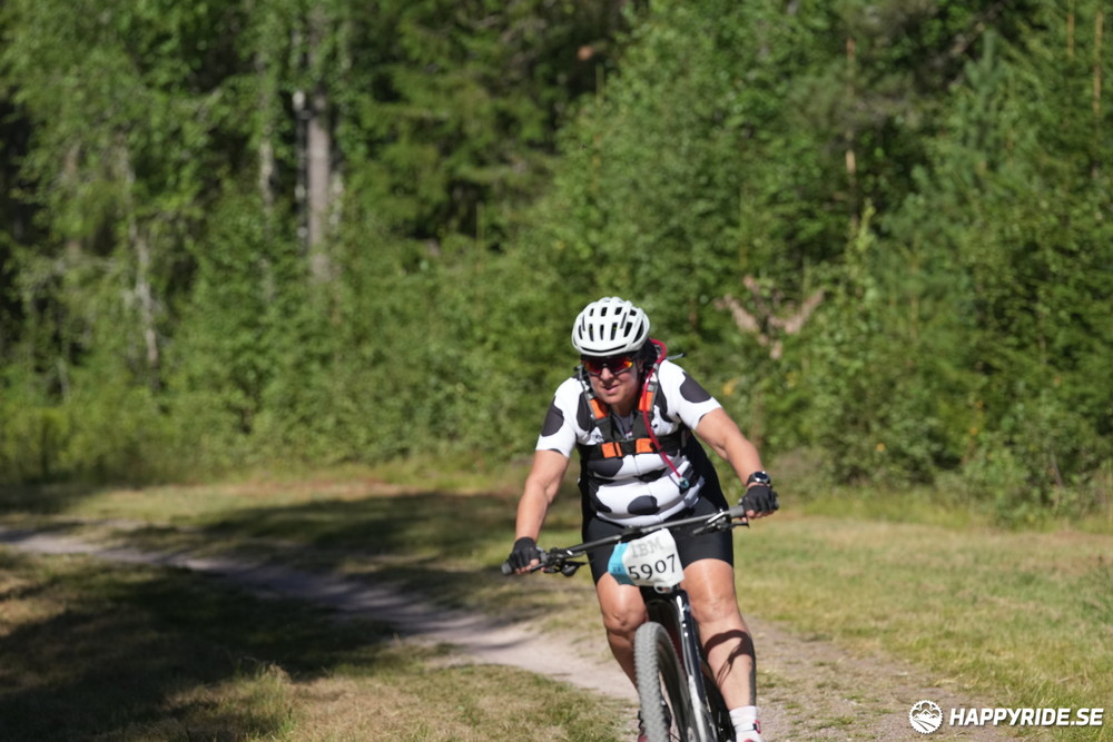 Bild från Cykelvasan 2022 (90km)