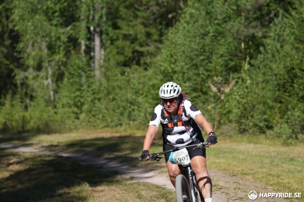 Bild från Cykelvasan 2022 (90km)