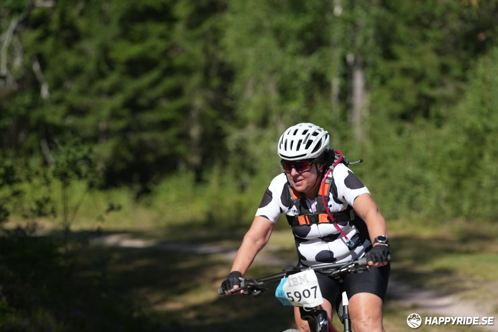 Bild från Cykelvasan 2022 (90km)