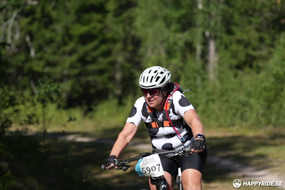 Bild från Cykelvasan 2022 (90km)