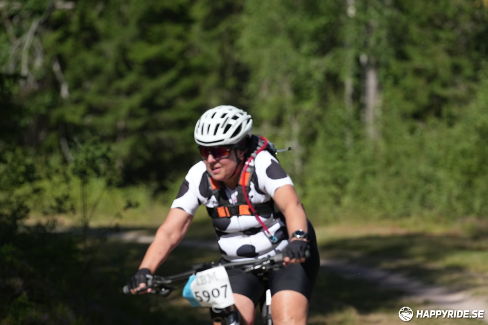 Bild från Cykelvasan 2022 (90km)