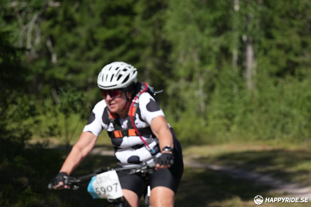 Bild från Cykelvasan 2022 (90km)