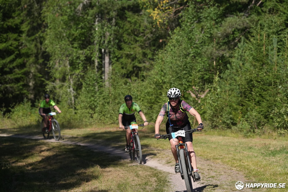 Bild från Cykelvasan 2022 (90km)