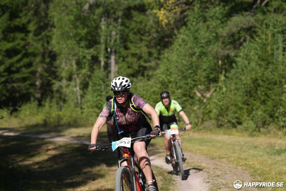 Bild från Cykelvasan 2022 (90km)