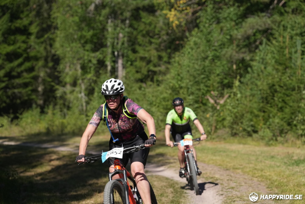 Bild från Cykelvasan 2022 (90km)
