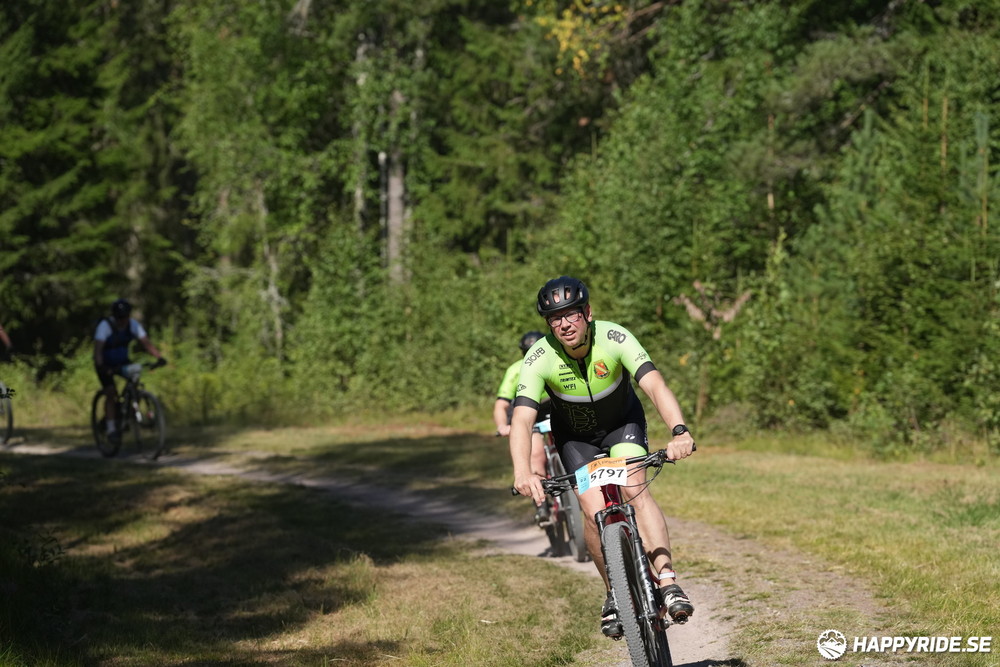 Bild från Cykelvasan 2022 (90km)