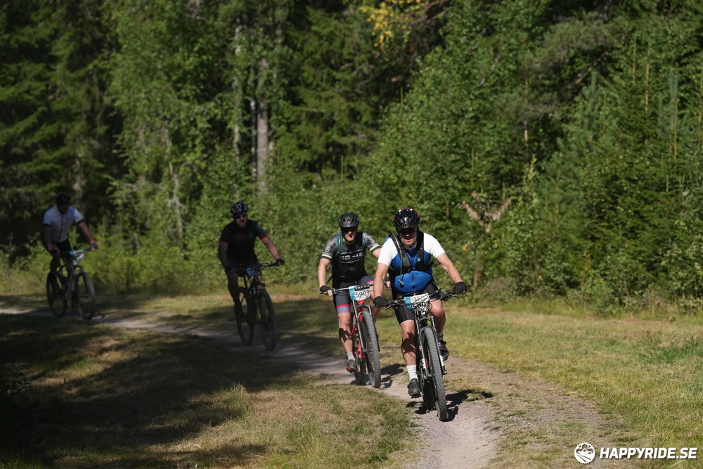 Bild från Cykelvasan 2022 (90km)