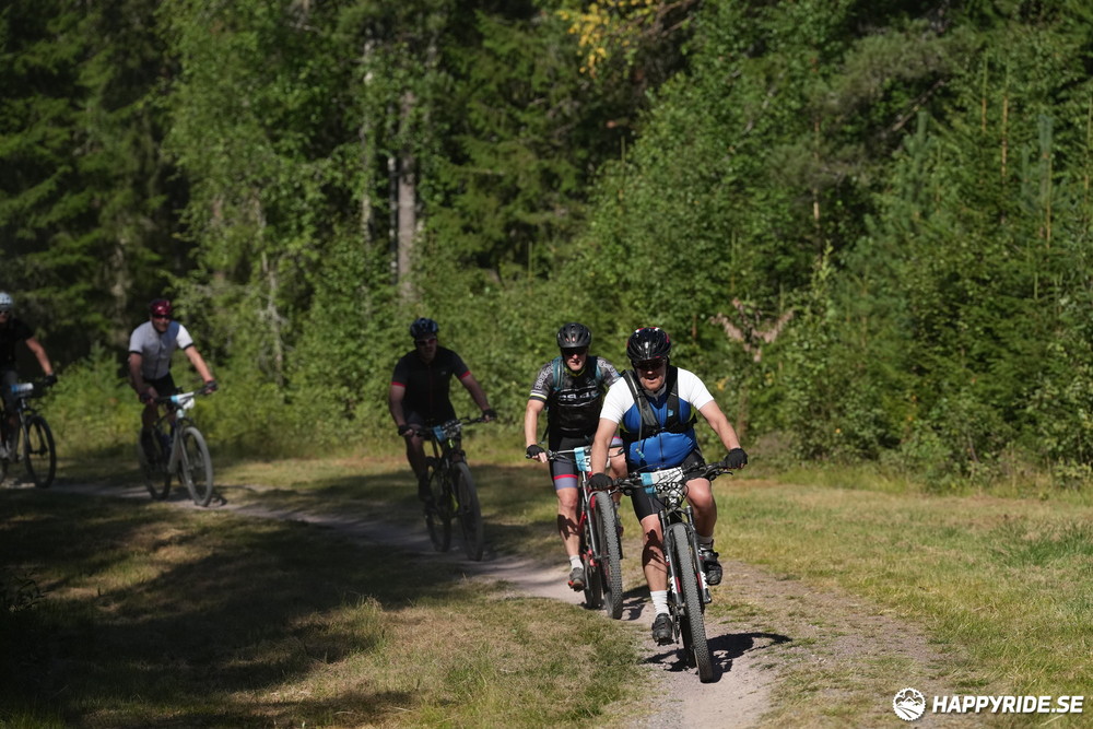 Bild från Cykelvasan 2022 (90km)