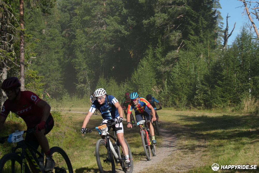 Bild från Cykelvasan 2022 (90km)