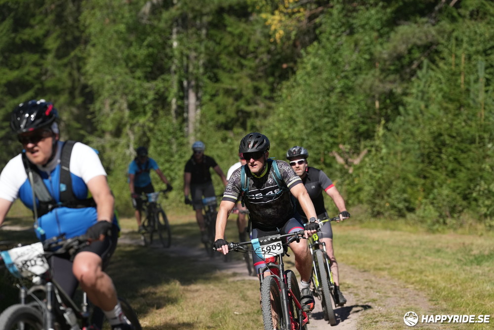 Bild från Cykelvasan 2022 (90km)