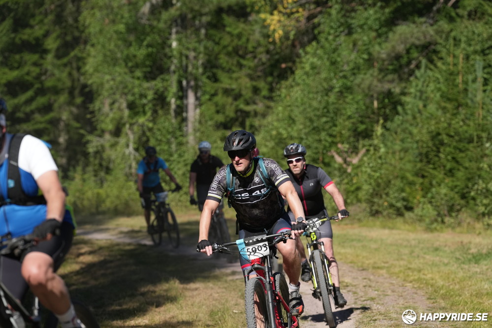 Bild från Cykelvasan 2022 (90km)