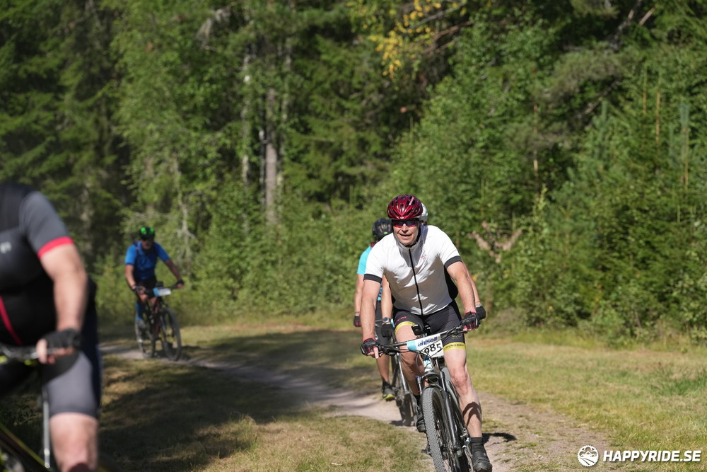 Bild från Cykelvasan 2022 (90km)