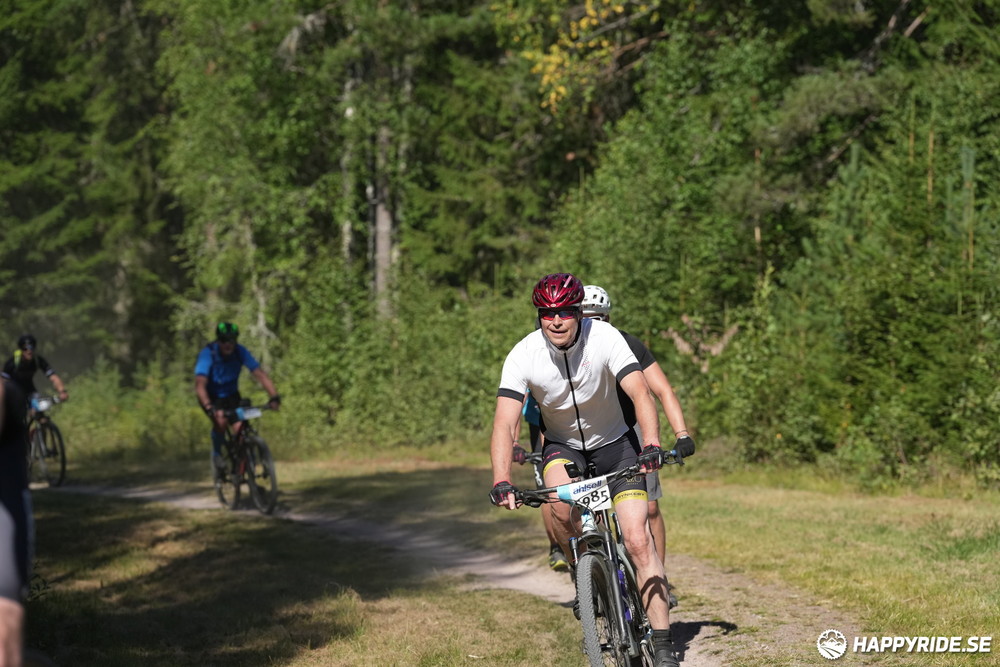 Bild från Cykelvasan 2022 (90km)