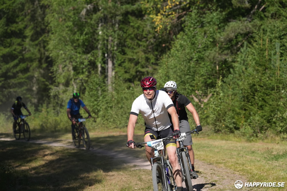 Bild från Cykelvasan 2022 (90km)