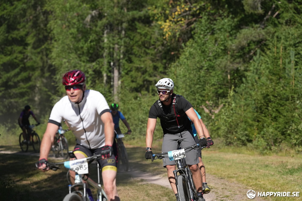 Bild från Cykelvasan 2022 (90km)