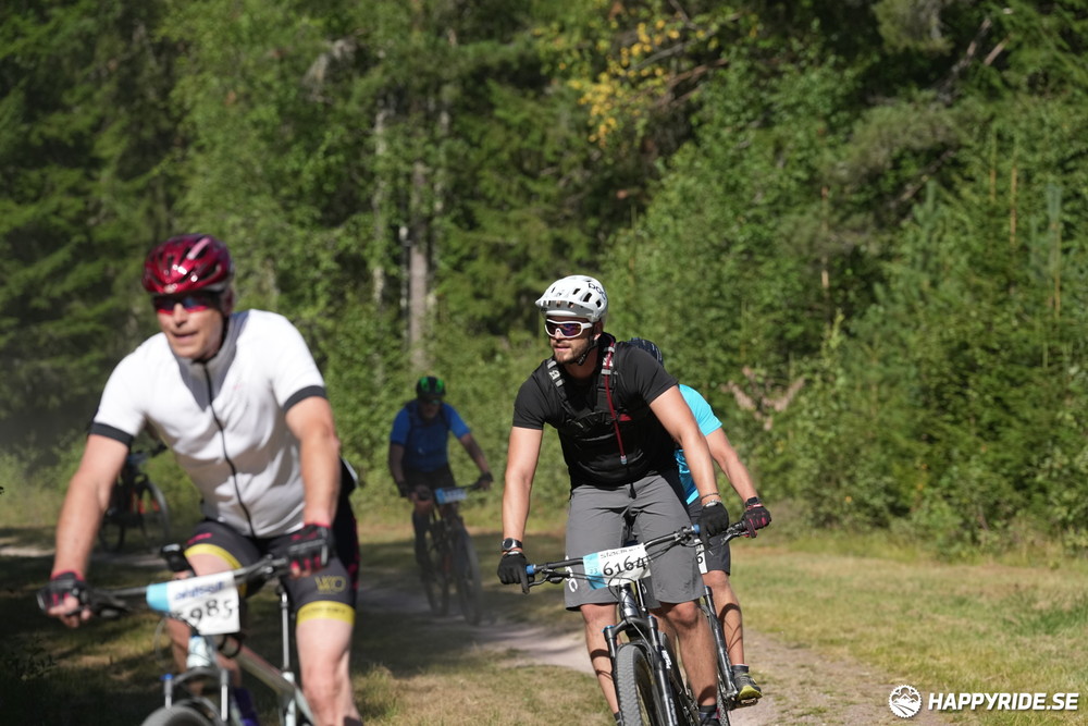 Bild från Cykelvasan 2022 (90km)