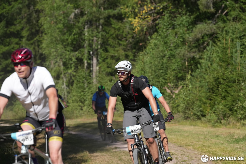 Bild från Cykelvasan 2022 (90km)