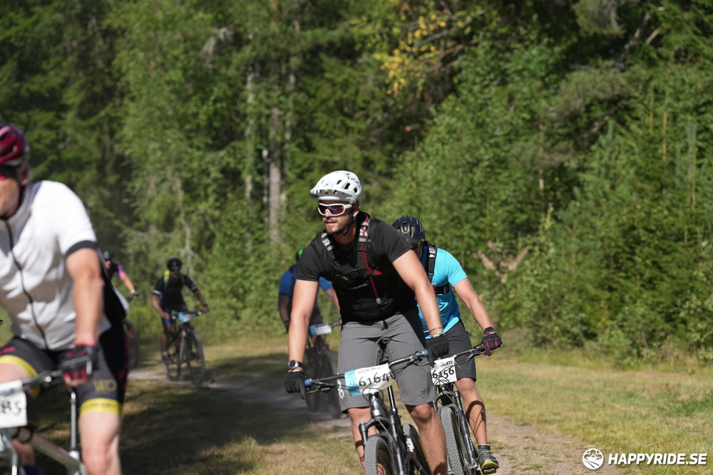 Bild från Cykelvasan 2022 (90km)