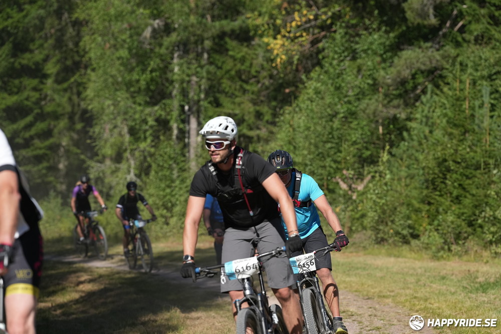 Bild från Cykelvasan 2022 (90km)