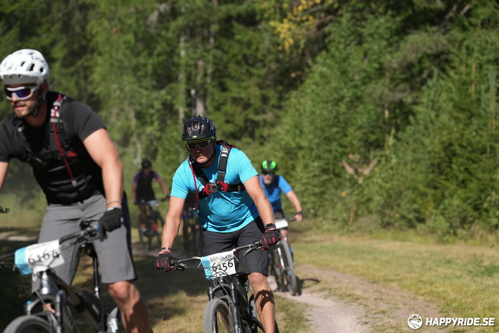 Bild från Cykelvasan 2022 (90km)