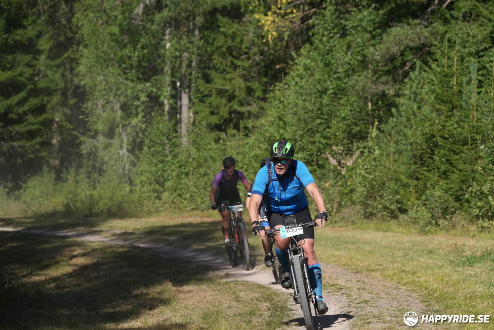 Bild från Cykelvasan 2022 (90km)