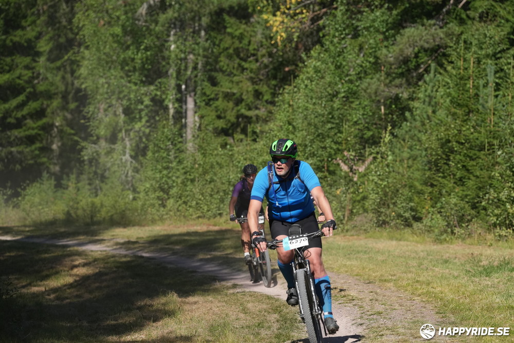 Bild från Cykelvasan 2022 (90km)
