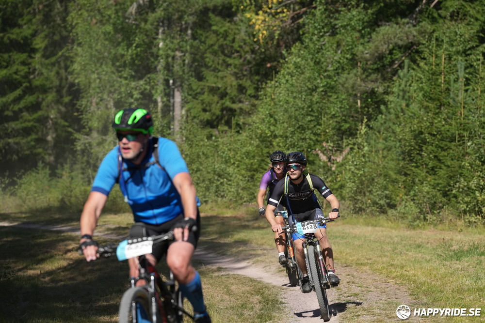 Bild från Cykelvasan 2022 (90km)