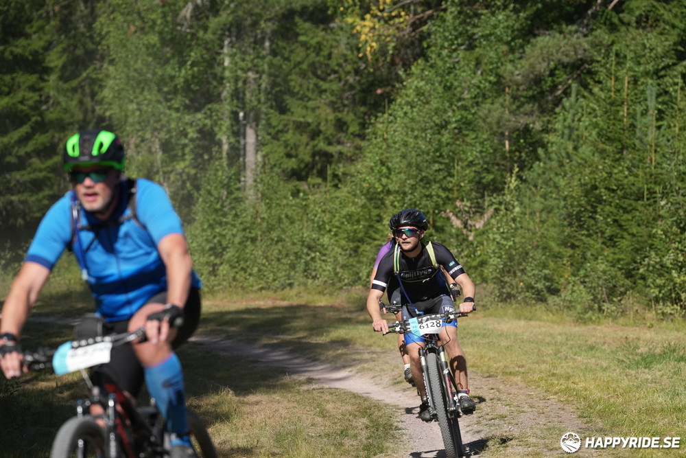 Bild från Cykelvasan 2022 (90km)