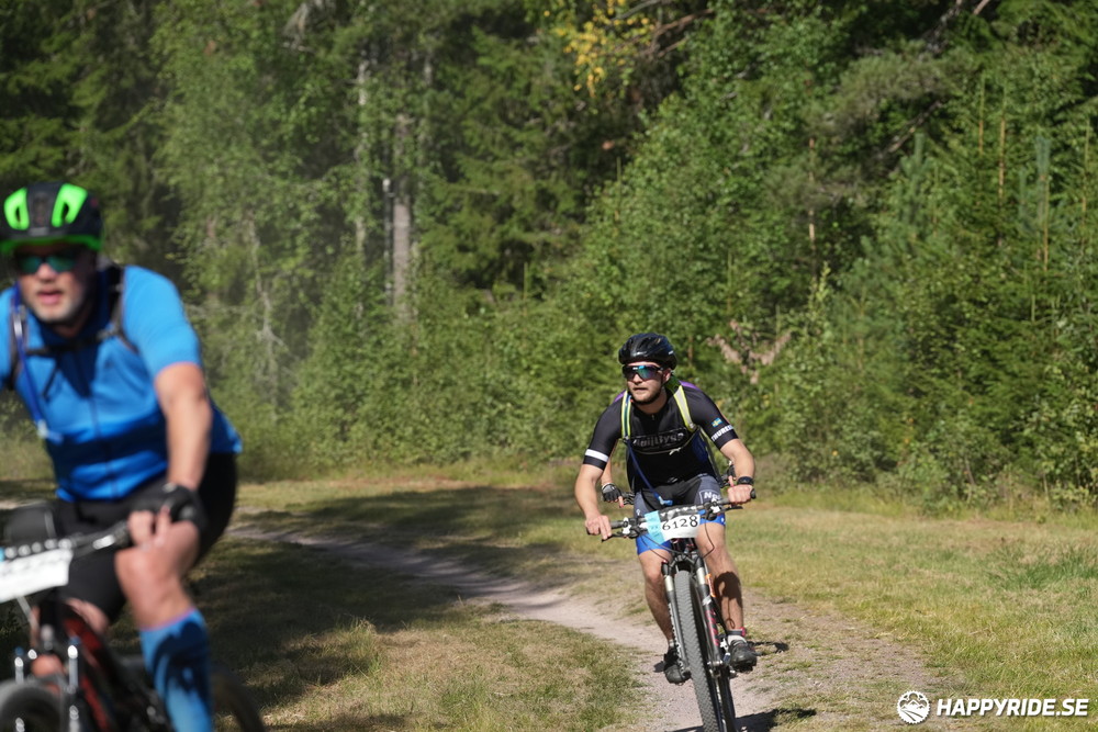 Bild från Cykelvasan 2022 (90km)