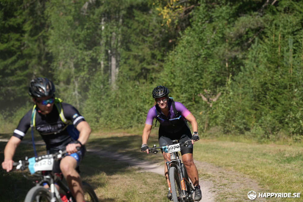 Bild från Cykelvasan 2022 (90km)