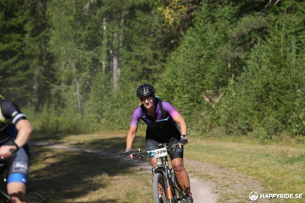 Bild från Cykelvasan 2022 (90km)