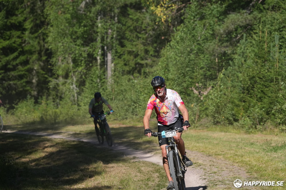 Bild från Cykelvasan 2022 (90km)