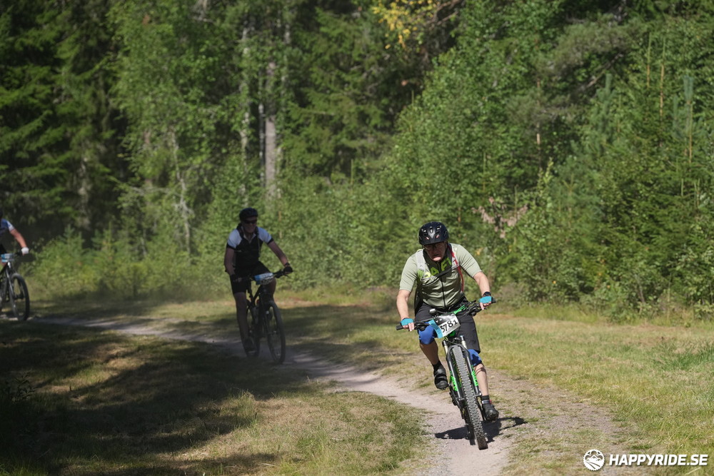 Bild från Cykelvasan 2022 (90km)