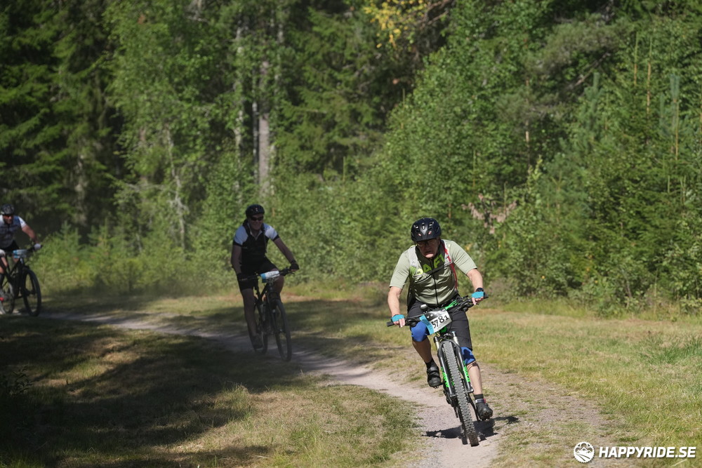 Bild från Cykelvasan 2022 (90km)